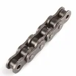 Chaine de transmission AFAM 520 A520M acier 108 maillons