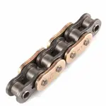 Chaine de transmission AFAM 525 A525XHR3-G X-Ring or 104 maillons