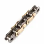 Chaine de transmission AFAM 520 A520MR2-G or 74 maillons