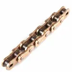 Chaine de transmission AFAM 415 A415GPR2-G or 120 maillons