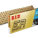 Chaîne de transmission D.I.D 415 ERZ or/or 136 maillons