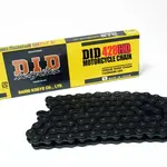Chaîne de transmission D.I.D 428 HD 136 maillons