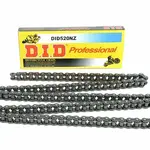 Chaîne de transmission D.I.D 520 NZ 120 maillons