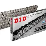 Chaîne de transmission D.I.D 520 ZVM-X 94 maillons