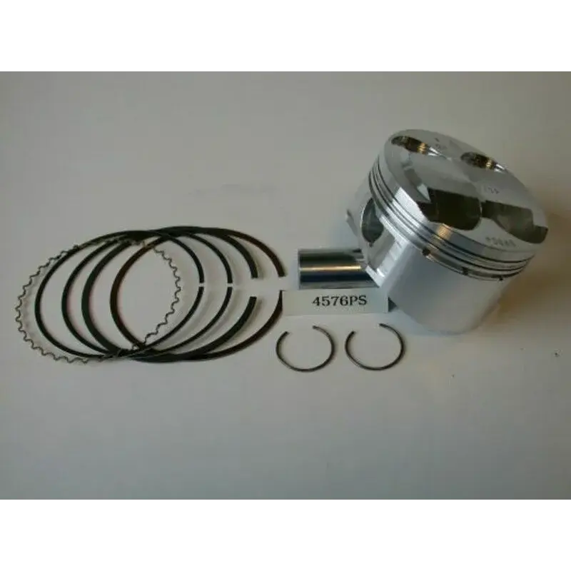 Piston pour DR350 1990-99 Ø80mm