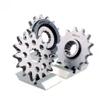 Pignon AFAM 15 dents acier pas 520 type 73305 KTM 390 Duke