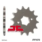 Pignon JT SPROCKETS 13 dents acier pas 520 type 1573