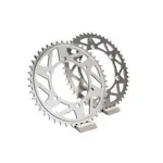 Couronne AFAM 42 dents acier standard pas 525 type 62800 Husqvarna Nuda 900