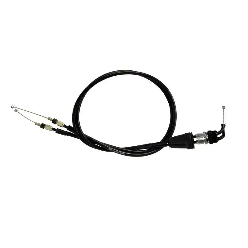 Câble de gaz DOMINO pour poignée de gaz KRE