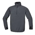 Pull en micro-polaire BETA taille M