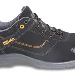 Chaussure basse en Nubuck hydrofuge BETA avec insert anti-abrasion taille 40