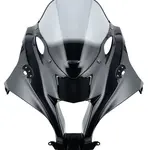 Bulle MRA Racing &quot;R&quot; fumé Kawasaki ZX10R