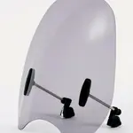 Bulle MRA Custom clair