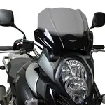 Bulle MRA Touring &quot;T&quot; fumé Suzuki DL1000 V-Strom