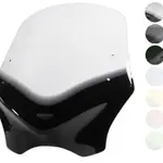 Bulle MRA V-Flow Vario-Touring-Screen &quot;Z&quot; fumé