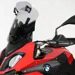 Bulle MRA Vario Touring &quot;VTM&quot; fumé BMW S1000XR