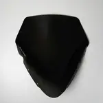 Bulle MALOSSI Sport fumé foncé Yamaha T-Max 500