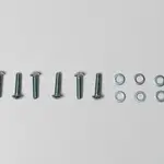 Bulle MALOSSI Sport fumé foncé Yamaha T-Max 500