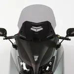 Bulle MRA Touring &quot;TM&quot; fumé Yamaha T-Max 530