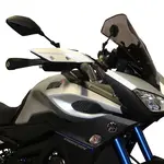 Bulle MRA Touring &quot;T&quot; fumé Yamaha MT-09 Tracer