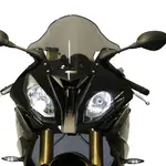 Bulle MRA Racing &quot;R&quot; clair BMW S1000RR