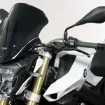 Bulle MRA Touring &quot;T&quot; fumé BMW F 800 R
