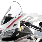 Bulle MRA Racing &quot;R&quot; clair Aprilia RSV4RR/RF