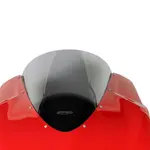 Bulle MRA type origine &quot;O&quot; clair Ducati Panigale 1299