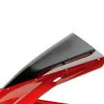 Bulle MRA type origine &quot;O&quot; clair Ducati Panigale 1299