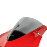 Bulle MRA type origine &quot;O&quot; clair Ducati Panigale 1299