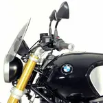 Bulle MRA Touring &quot;NTM&quot; fumé BMW R1200 Nine-T