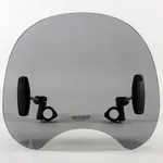 Saute-vent MRA Roadshield &quot;RO&quot; fumé