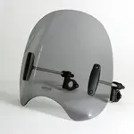 Saute-vent MRA Roadshield &quot;RO&quot; fumé