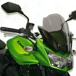 Bulle MRA Racing &quot;RNB&quot; fumé