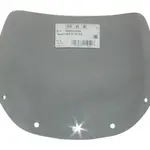 Bulle MRA type origine &quot;O&quot; fumé Kawasaki Z1000