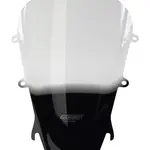 Bulle MRA Racing &quot;R&quot; clair Honda CBR1000 RR