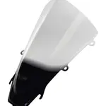 Bulle MRA Racing &quot;R&quot; clair Honda CBR1000 RR