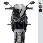 Bulle MRA Racing &quot;NRN&quot; fumé Yamaha MT-09