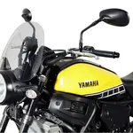 Bulle MRA Touring &quot;NT&quot; fumé Yamaha XSR700