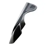 Bulle MRA Racing &quot;R&quot; noir Kawasaki Z1000SX