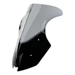 Bulle MRA Racing &quot;R&quot; noir Kawasaki Z1000SX