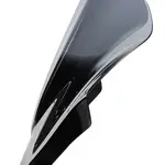 Bulle MRA Racing &quot;NRN&quot; noir Kawasaki Z900