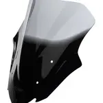 Bulle MRA Racing &quot;NRN&quot; noir Kawasaki Z900