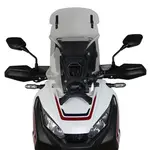 Bulle MRA Vario Touring &quot;VTM&quot; clair Honda X-ADV
