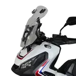 Bulle MRA Vario Touring &quot;VTM&quot; clair Honda X-ADV