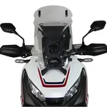 Bulle MRA Vario Touring &quot;VTM&quot; clair Honda X-ADV