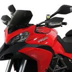 Bulle MRA Sport &quot;SP&quot; noir Ducati Multistrada 1200