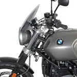 Bulle MRA Touring &quot;NTM&quot; fumé BMW R Nine-T Scrambler