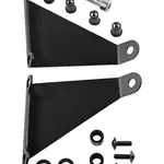 Bulle MRA Touring &quot;NTM&quot; fumé BMW R Nine-T Scrambler