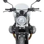 Bulle MRA Touring &quot;NTM&quot; fumé BMW R Nine-T Scrambler